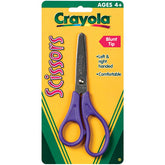 Tijera Escolar Punta Redonda